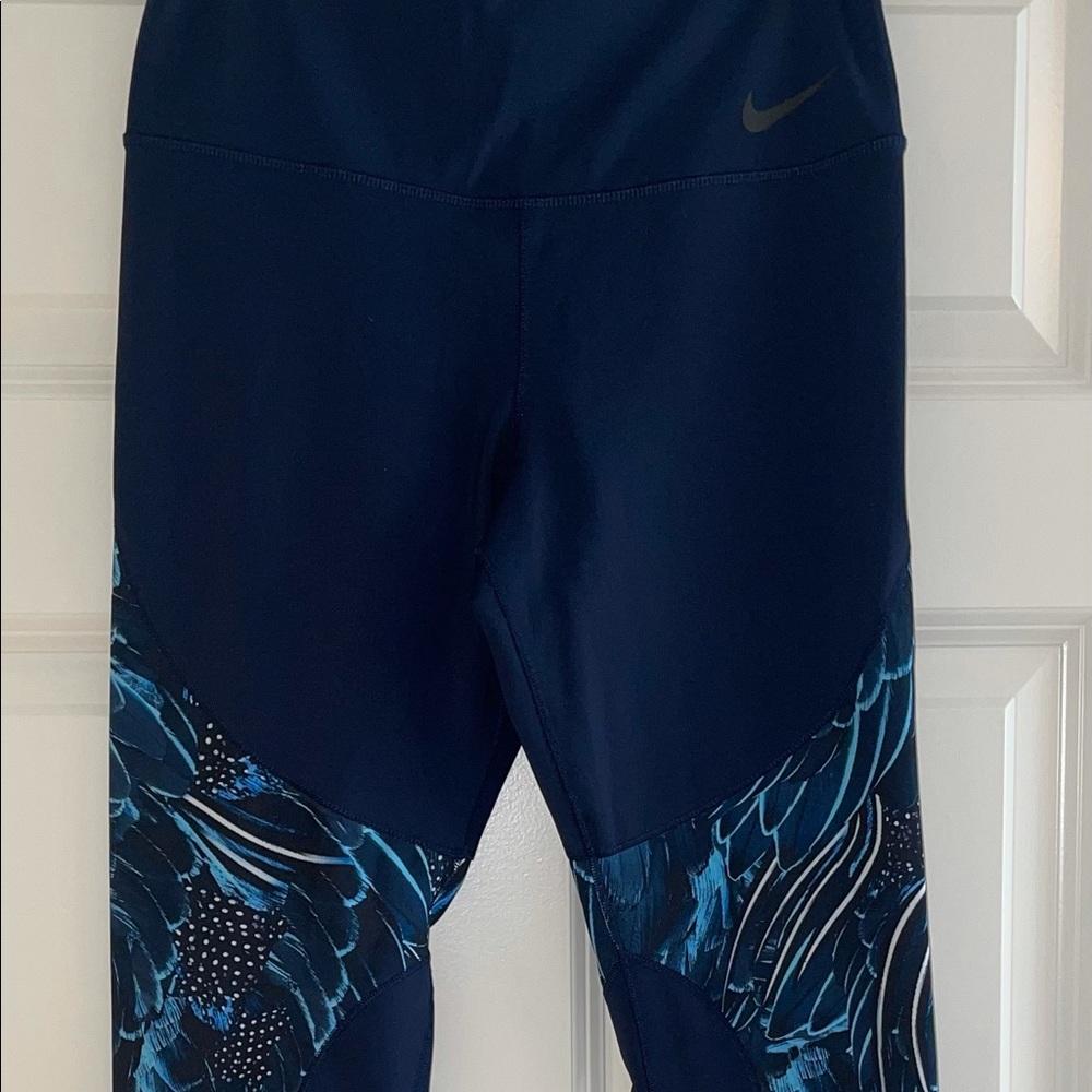 Nike Dri-Fit leggings